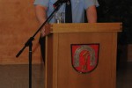 ehrungsabend 2011