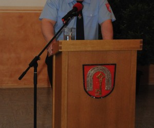 ehrungsabend 2011
