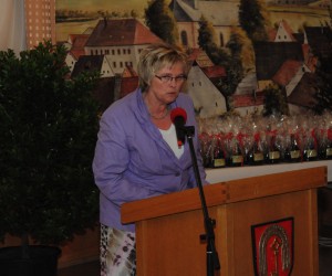 ehrungsabend 2011
