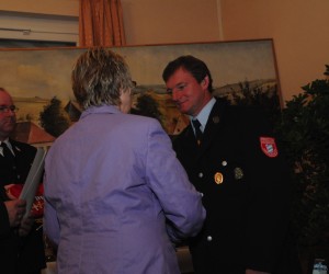 ehrungsabend 2011