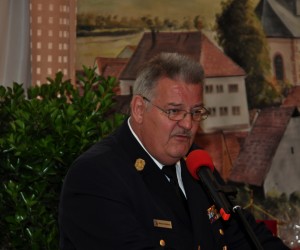 ehrungsabend 2011