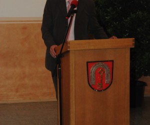 ehrungsabend 2011