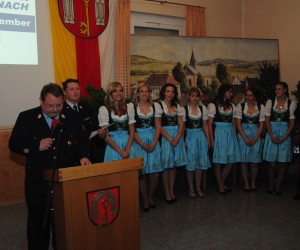 ehrungsabend 2011