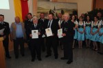ehrungsabend 2011