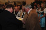 ehrungsabend 2011