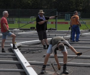 stiftungsfest 2016 aufbau