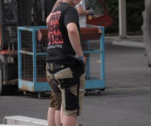 stiftungsfest 2016 aufbau