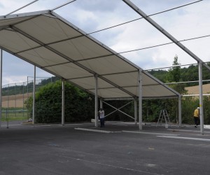 stiftungsfest 2016 aufbau