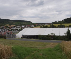 stiftungsfest 2016 aufbau