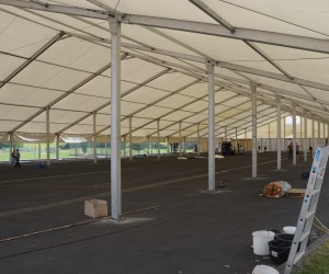 stiftungsfest 2016 aufbau