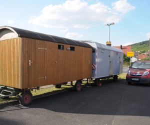 stiftungsfest 2016 aufbau