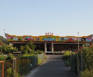 stiftungsfest 2016 aufbau