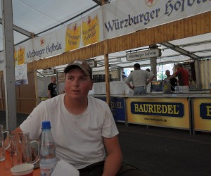 stiftungsfest 2016 aufbau