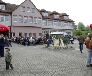 maibaum 2009