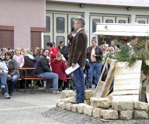 maibaum 2009