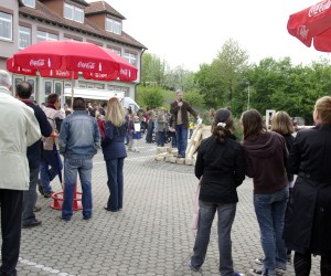 maibaum 2009