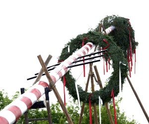 maibaum 2009