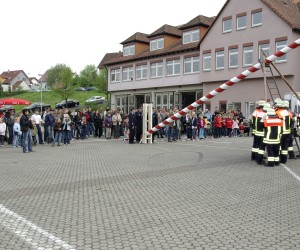 maibaum 2009