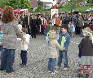 maibaum 2009