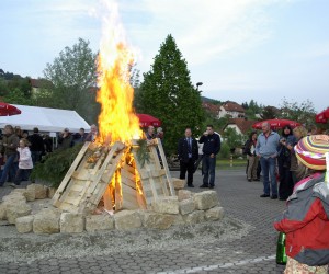 maibaum 2009