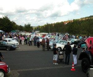 oldtimer 2009