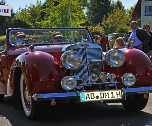 oldtimertreffen mm