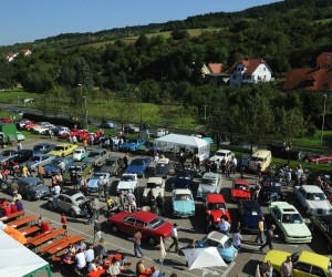 oldtimertreffen mm