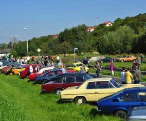 oldtimertreffen mm