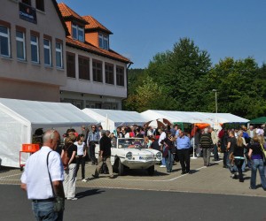 oldtimertreffen mm