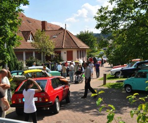 oldtimertreffen mm