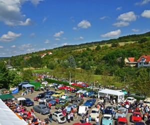 oldtimertreffen mm