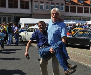 oldtimertreffen mm