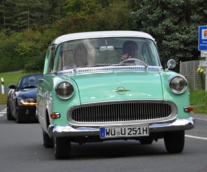 oldtimertreffen mm