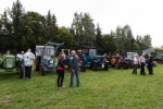 oldtimertreffen 2014