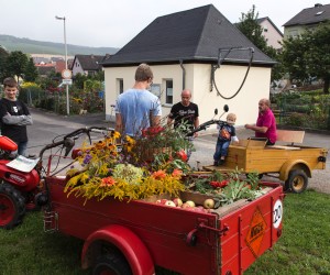 oldtimertreffen 2014