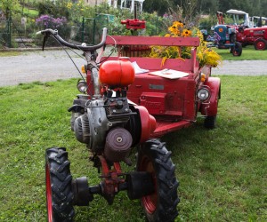 oldtimertreffen 2014