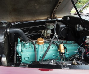 oldtimertreffen 2014