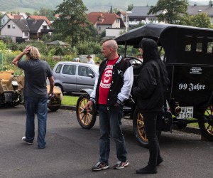 oldtimertreffen 2014