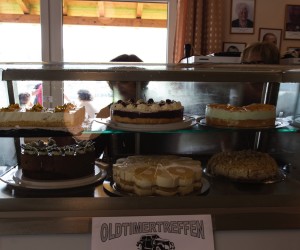 oldtimertreffen 2014