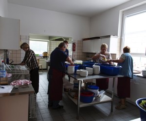 oldtimertreffen 2014