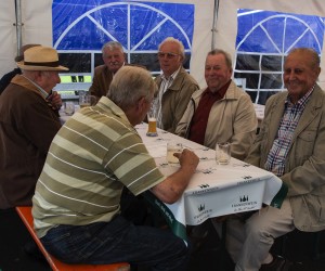 oldtimertreffen 2014