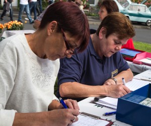 oldtimertreffen 2014