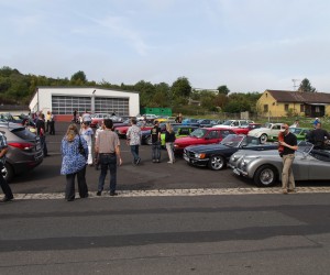 oldtimertreffen 2014