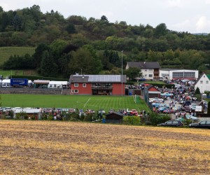 oldtimertreffen 2014