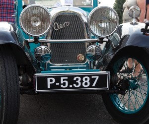 oldtimertreffen 2014