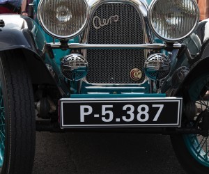 oldtimertreffen 2014