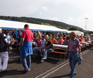 oldtimertreffen 2014
