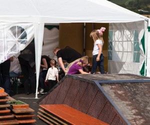 oldtimertreffen 2014