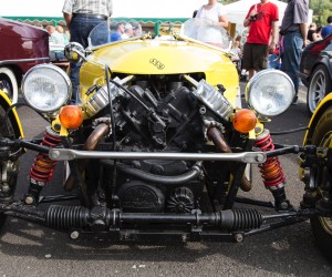 oldtimertreffen 2014