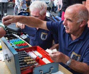 oldtimertreffen 2014